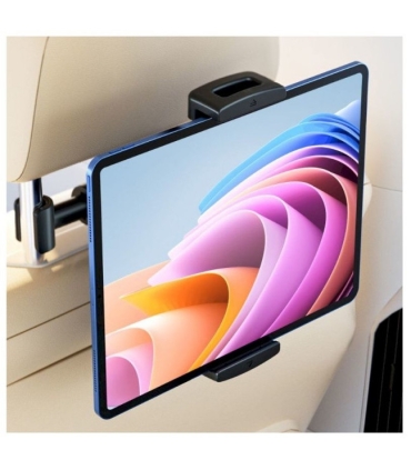 Swissten S-GRIP T2-OP nutiseadme hoidik autoistmele