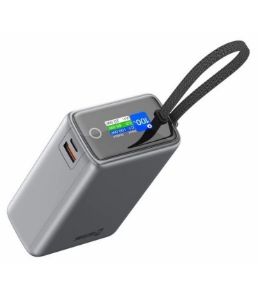 Swissten akupank 25000 mAh 100W koos juhtmega