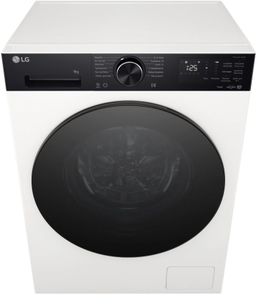 LG F2X50S9THB TurboWash