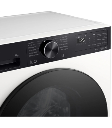 LG F2X50S9THB TurboWash