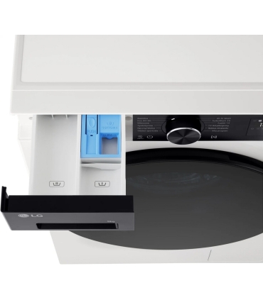 LG F2X50S9THB TurboWash