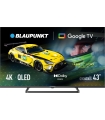 Blaupunkt 43QBG6000S 4K UHD