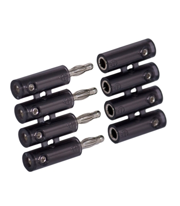 FOUR Connect 4-600123 kaabli pikendusliides 4x6mm2