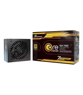 Seasonic SRP-CGX851-A5A32SF 850 Watts
