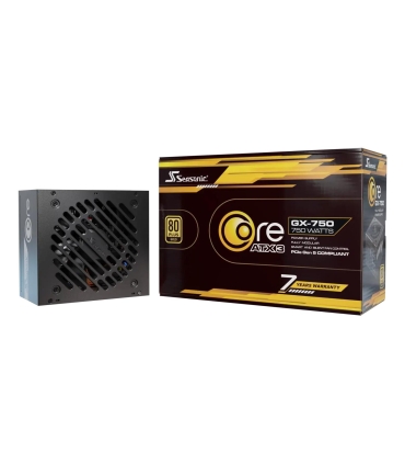 Seasonic SRP-CGX851-A5A32SF 850 Watts