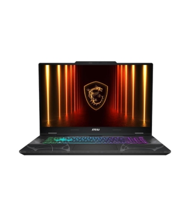MSI Cyborg A17 AI B2HWFKG-028NL 17,3" Ryzen 7, 16GB, 512GB SSD