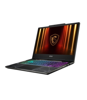 MSI Cyborg A15 AI B2HWFKG 15,6" Ryzen 7, 16GB, 512GB SSD