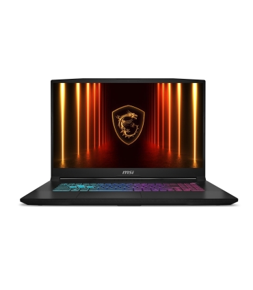 MSI Katana 17 HX B14WFK 17,3" i7, 16GB, 1TB SSD