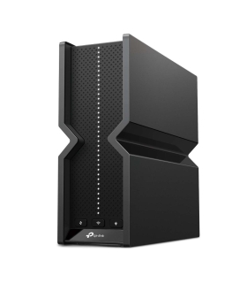 TP-LINK Wireless Router  Wireless Router 9214 Mbps Mesh Wi-Fi 7 USB 3.0 4x2.5GbE 1x2.5GbE Number of antennas 6 ARCHERBE550