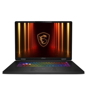 MSI Crosshair 18 HX AI A2XWGKG 18" Ultra 7, 32GB, 1TB SSD