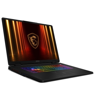 MSI Crosshair 18 HX AI A2XWGKG 18" Ultra 7, 32GB, 1TB SSD