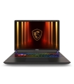 MSI Vector 16 HX AI A2XWHG 16" Ultra 7, 32GB, 1TB SSD