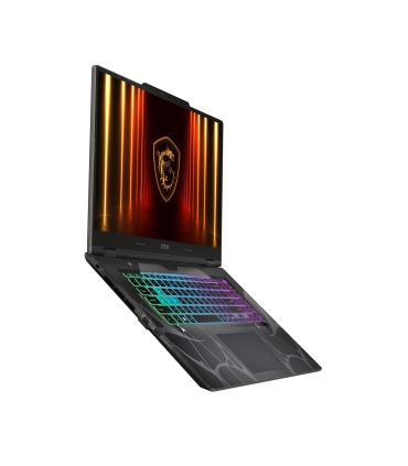 MSI Cyborg 17 B13WGKG 17,3" i7, 16GB, 1TB SSD