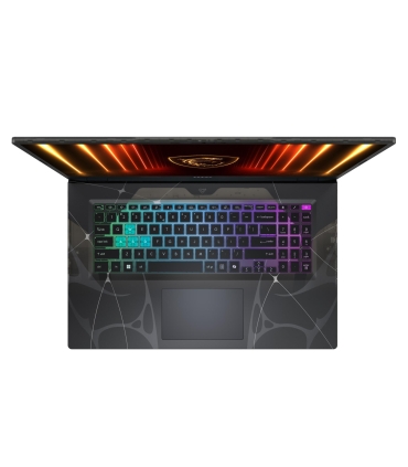 MSI Cyborg 17 B13WGKG 17,3" i7, 16GB, 1TB SSD