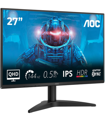 AOC Q27B36X 27"