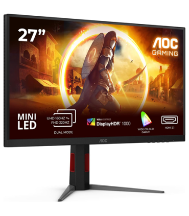 AOC U27G4XM 27"