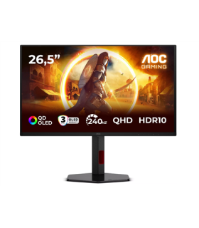 AOC Q27G4ZDR 27"