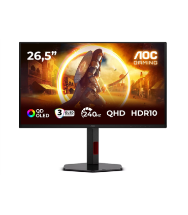 AOC Q27G4ZDR 27"