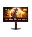 AOC Q27G4ZDR 27"