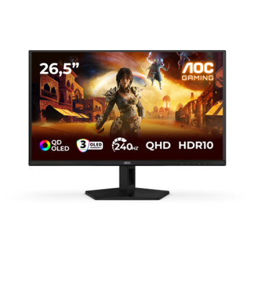 AOC Q27G41ZDF 27"