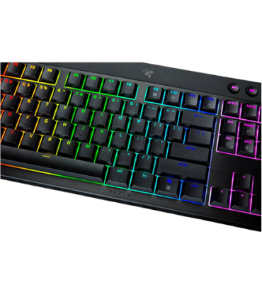Razer BlackWidow V4 Low-Profile Tenkeyless HyperSpeed ENG