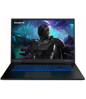 Gigabyte Gaming A18 3VHK3EEC94SH 18" Ryzen 7, 16GB, 1TB SSD