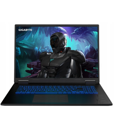 Gigabyte Gaming A18 3VHK3EEC94SH 18" Ryzen 7, 16GB, 1TB SSD