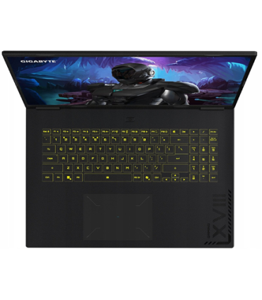 Gigabyte Gaming A18 3VHK3EEC94SH 18" Ryzen 7, 16GB, 1TB SSD