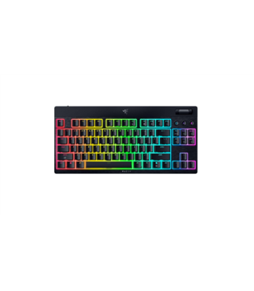 Razer BlackWidow V4 Low-Profile HyperSpeed ENG