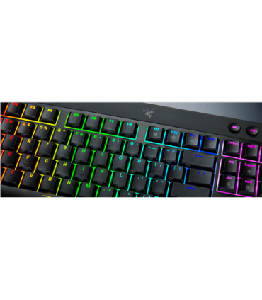 Razer BlackWidow V4 Low-Profile HyperSpeed ENG