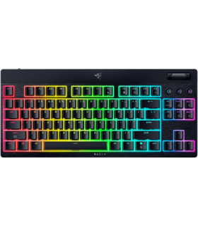 Razer BlackWidow V4 Low-Profile Tenkeyless HyperSpeed ENG