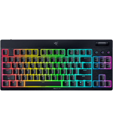 Razer BlackWidow V4 Low-Profile Tenkeyless HyperSpeed ENG