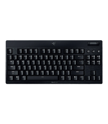 Razer BlackWidow V4 Low-Profile Tenkeyless HyperSpeed ENG