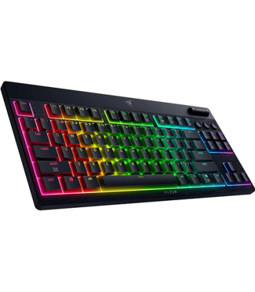 Razer BlackWidow V4 Low-Profile HyperSpeed ENG