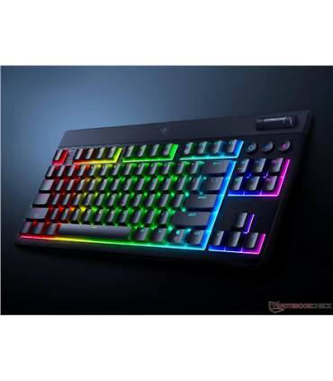 Razer BlackWidow V4 Low-Profile HyperSpeed ENG