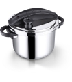 Pression Lamart LTDSD6 kiirkeedupott 22cm 6l