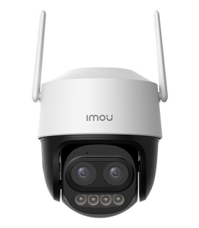 IMOU WRL CAMERA 5MP CRUISER Z/IPC-S7DP-5M0WEZ 