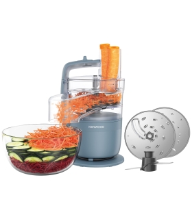 Kenwood FDP23.140GY MultiPro Go lõikur