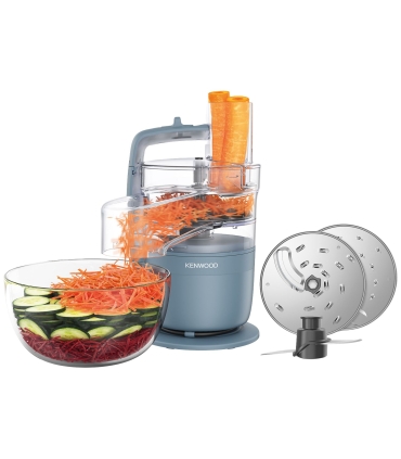 Kenwood FDP23.140GY MultiPro Go lõikur