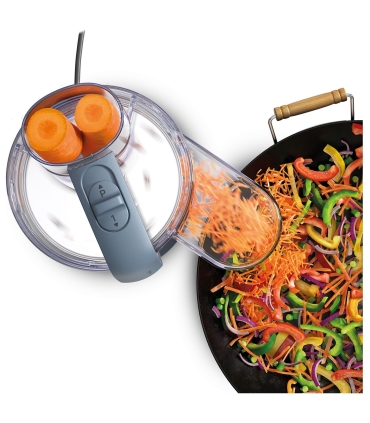 Kenwood FDP23.140GY MultiPro Go lõikur