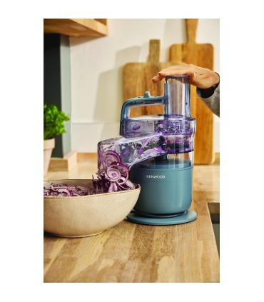 Kenwood FDP23.140GY MultiPro Go lõikur