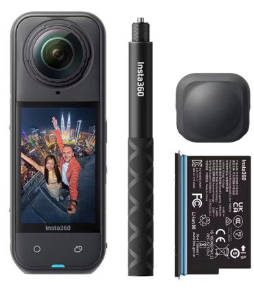Insta360 X5 Start Bundle CINSAAHA/STARTER