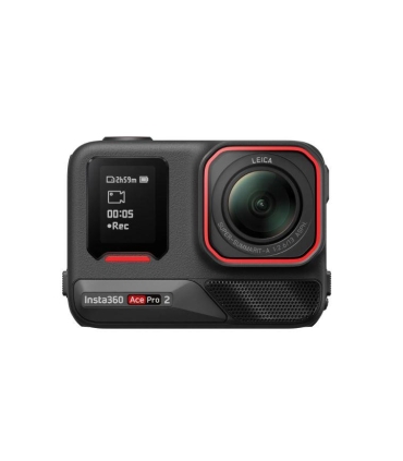 Insta360 Ace Pro 2 Dual Battery