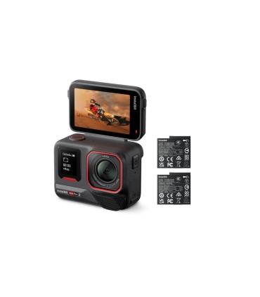 Insta360 Ace Pro 2 Dual Battery
