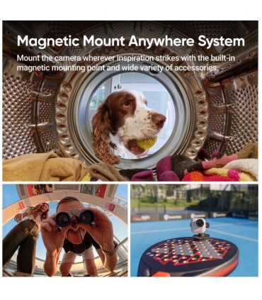 Insta360 Go Ultra CREATOR/CINSABEA/CREATORBLACK