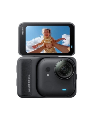 Insta360 Go Ultra CREATOR/CINSABEA/CREATORBLACK