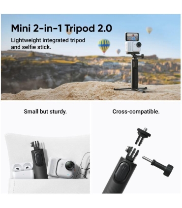 Insta360 Go Ultra CREATOR/CINSABEA/CREATORBLACK