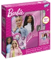 Totum teemanditikandiga päevik Barbie