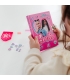 Totum teemanditikandiga päevik Barbie