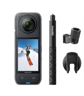 Insta360 X5 Ski Bundle CINSAAHA/SKI
